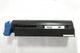 Toner compatible OKI 45807106 Noir – 7 000 pages