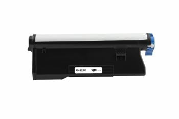 Toner compatible OKI 43979216 Noir – 12 000 pages