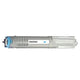Toner compatible OKI 46490607 Cyan – 6 000 pages