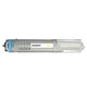 Toner compatible OKI 46490605 Jaune – 6 000 pages