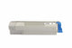 Toner compatible OKI 43324424 Noir Reman – 6 000 pages