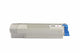 Toner compatible OKI 43865722 Magenta Reman – 6 000 pages