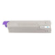 Toner compatible OKI 44315307 Cyan – 6 000 pages