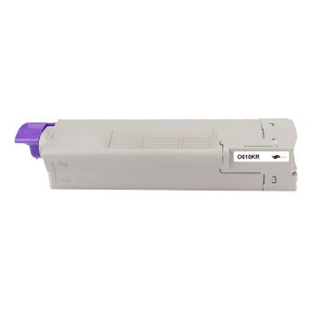 Toner compatible OKI 44315308 Noir – 8 000 pages