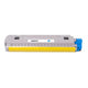 Toner compatible OKI 43487711 Cyan Reman – 6 000 pages