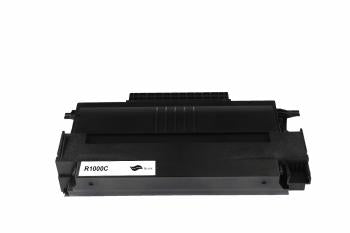Toner compatible Ricoh 413196 Noir – 4 000 pages