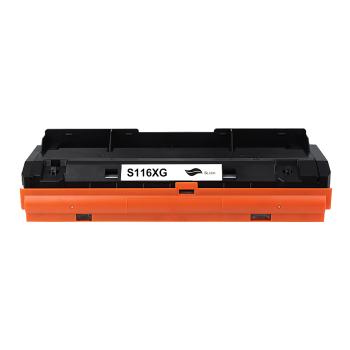 Toner compatible Samsung MLT-D116L (116L) Noir – 3 000 pages