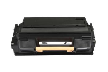 Toner compatible Samsung MLT-D201S / XAA Noir – 10 000 pages