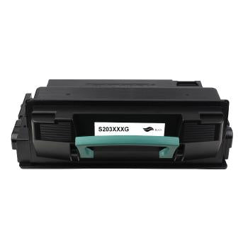 Toner compatible Samsung MLT-D203U Noir – 15 000 pages