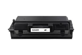 Toner compatible Samsung MLT-D204L (204L) Noir – 5 000 pages