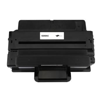 Toner compatible Samsung MLT-D205S (205S) Noir – 2 000 pages