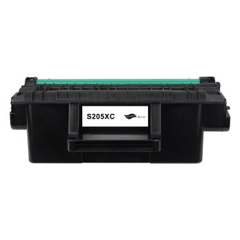 Toner compatible Samsung MLT-D205L (205) Noir – 5 000 pages