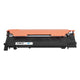 Toner compatible Samsung CLT-C406S / ELS (C406) Cyan Reman – 1 000 pages
