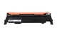 Toner compatible Samsung CLT-C4072S (C407) Cyan – 1 000 pages