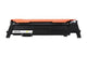 Toner compatible Samsung CLT-Y4072S / ELS (Y407) Jaune Reman – 1 000 pages