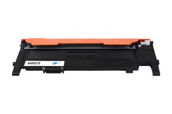 Toner compatible Samsung CLT-C4092S / ELS (C409) Cyan Reman – 1 000 pages
