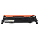 Toner compatible Samsung CLT-Y4092S / ELS (Y409) Jaune Reman – 1 000 pages