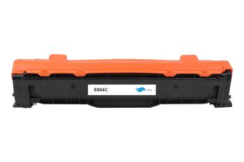 Toner compatible Samsung CLT-C504S / ELS (C504) Cyan – 1 800 pages