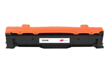 Toner compatible Samsung CLT-M504S / ELS (M504) Magenta – 1 800 pages