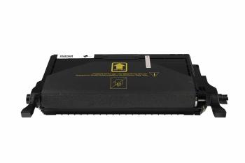 Toner compatible Samsung CLT-K5082L / ELS (K508L) Noir Reman – 5 000 pages