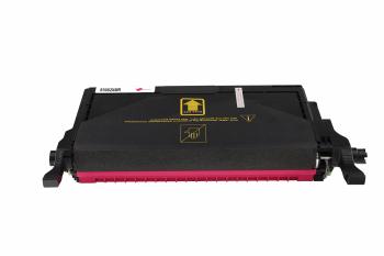 Toner compatible Samsung CLT-M5082L / ELS (M508L) Magenta Reman – 4 000 pages