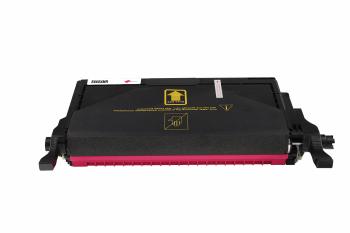 Toner compatible Samsung CLP-M660B / ELS Magenta Reman – 5 000 pages