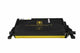 Toner compatible Samsung CLP-Y660B / ELS Jaune Reman – 5 000 pages