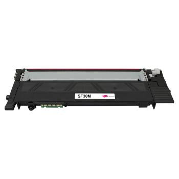 Toner compatible Samsung CLT-M404S (M404S) Magenta – 1 000 pages
