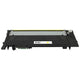 Toner compatible Samsung CLT-Y404S (Y404S) Jaune – 1 000 pages