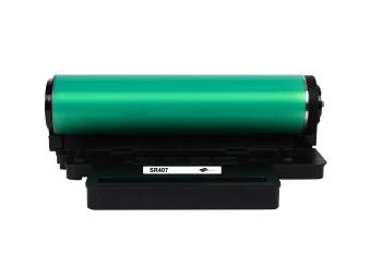 Toner compatible Samsung CLT-R407 (R407) Noir – 24 000 pages