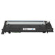 Toner compatible Samsung CLT-C406S / ELS (C406) Cyan Reman – 1 000 pages