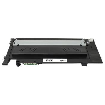 Toner compatible Samsung CLT-K406S / ELS (K406) Noir Reman – 1 500 pages