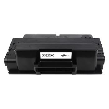 Toner compatible Xerox 106R02307 Noir – 11 000 pages