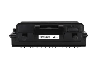 Toner compatible Xerox 106R03624 Noir – 15 000 pages