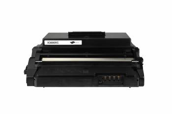 Toner compatible Xerox 106R01371 Noir – 14 000 pages