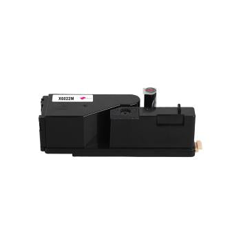 Toner compatible Xerox 106R02757 Magenta – 1 000 pages