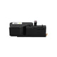 Toner compatible Xerox 106R02758 Jaune – 1 000 pages