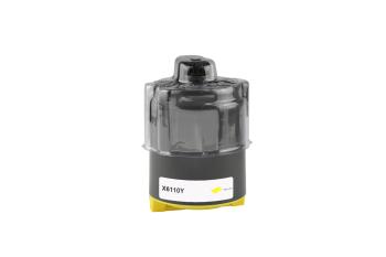 Toner compatible Xerox 106R01273 Jaune – 1 000 pages