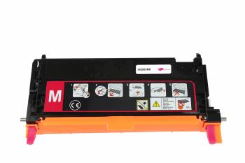 Toner compatible Xerox 106R01393 Magenta Reman – 5 900 pages