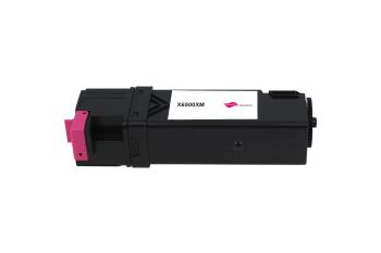 Toner compatible Xerox 106R01595 Magenta – 2 500 pages