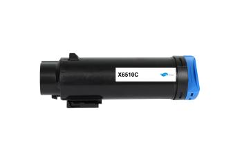 Toner compatible Xerox 106R03473 Cyan – 1 000 pages
