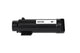 Toner compatible Xerox 106R03476 Noir – 2 500 pages