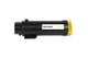 Toner compatible Xerox 106R03692 Jaune – 4 300 pages