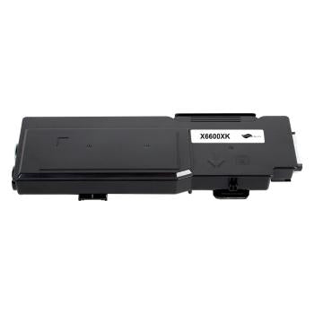 Toner compatible Xerox 106R02232 Noir – 8 000 pages