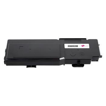 Toner compatible Xerox 106R02230 Magenta – 6 000 pages