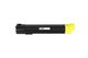 Toner compatible Xerox 106R01509 Jaune – 12 000 pages