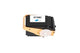 Toner compatible Xerox 106R02599 Cyan – 4 500 pages