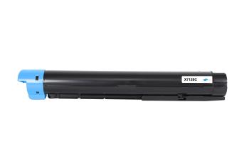 Toner compatible Xerox 006R01460 Cyan – 15 000 pages