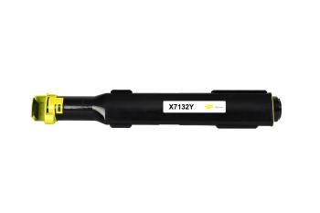 Toner compatible Xerox 006R01267 Jaune – 8 000 pages