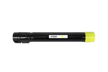 Toner compatible Xerox 006R01514 Jaune – 15 000 pages